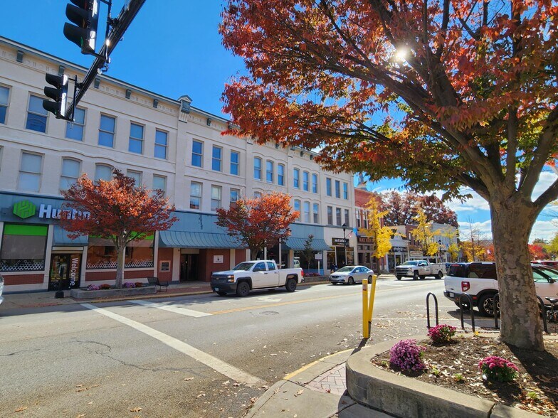 More Photos Of 117-141 S Main St, Oberlin Land For Sale