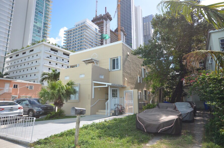 More Photos Of , Miami Multifamily For Sale