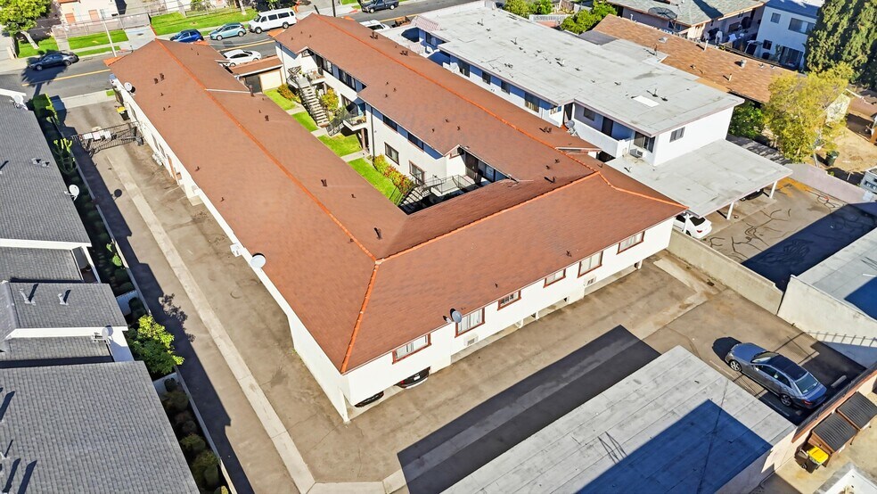 More Photos Of 13932 Coteau Dr, Whittier Apartments For Sale