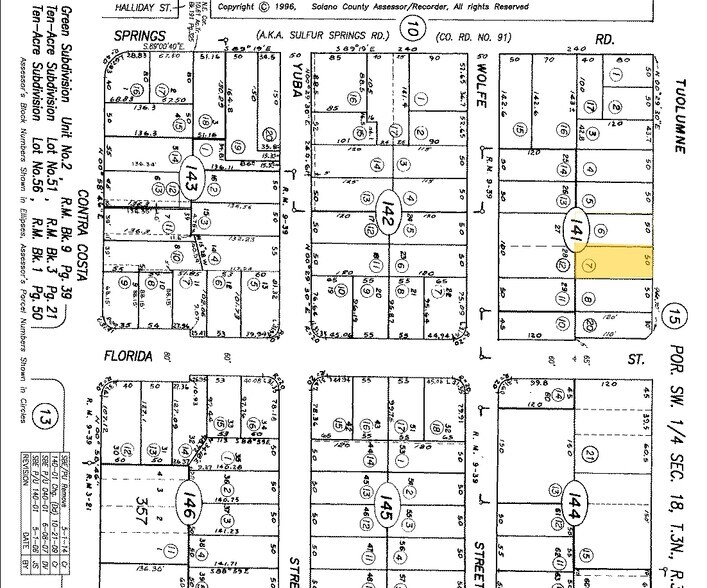 More Photos Of 625-627 Tuolumne St, Vallejo Apartments For Sale