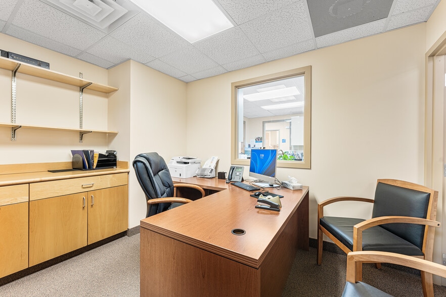 More Photos Of 1206 W Sherman Ave, Vineland Office For Sale