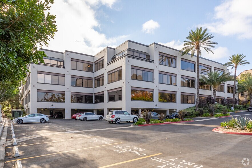 More Photos Of 12555 High Bluff Dr, San Diego Office For Lease