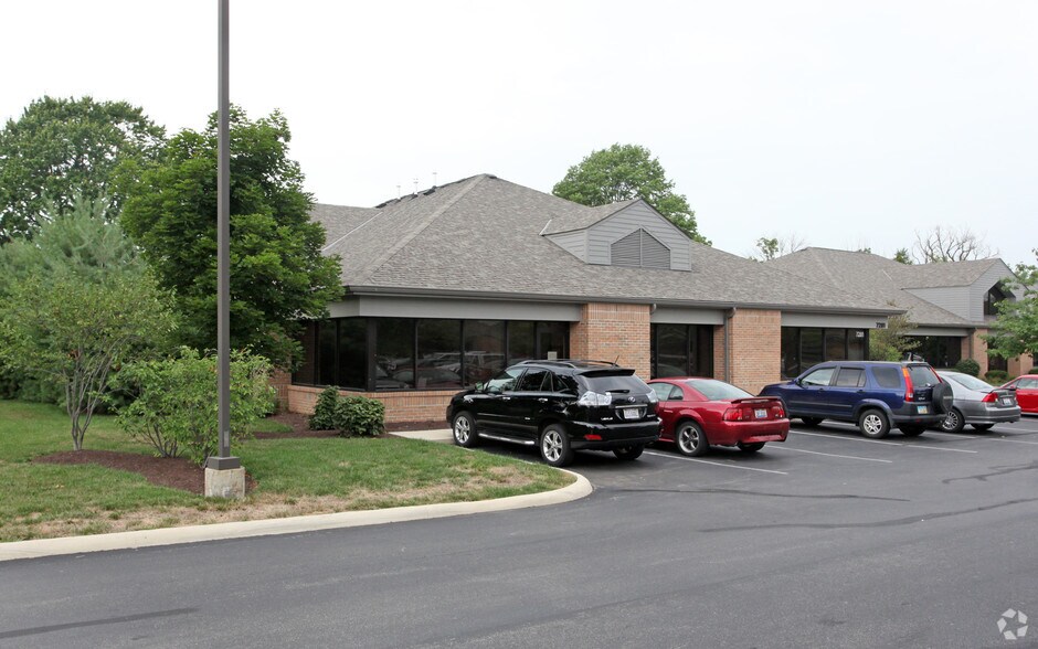 More Photos Of 7281 Sawmill Rd, Dublin Medical For Lease