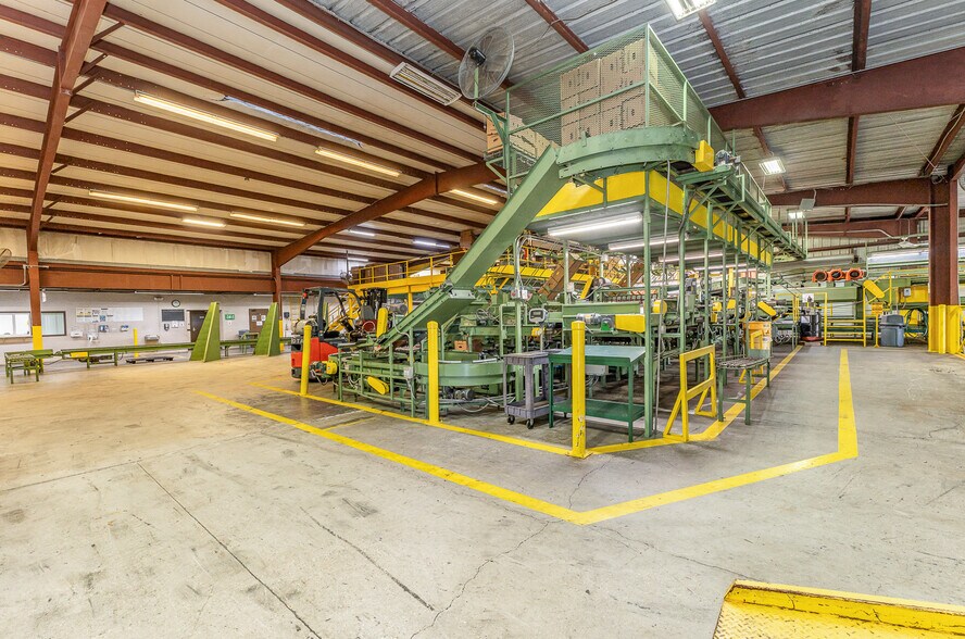 More Photos Of 2105 S Dock St, Palmetto Food Processing For Sale
