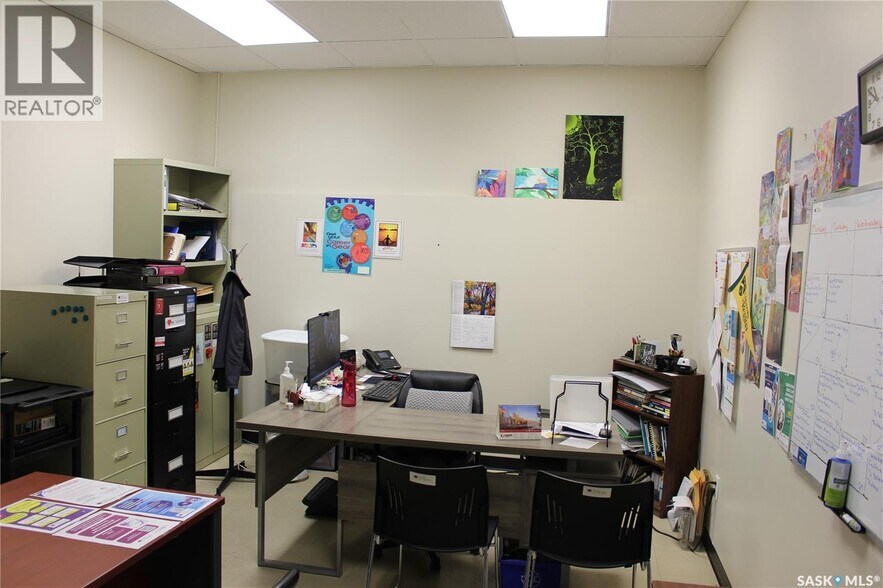More Photos Of 432 Main St N, Moose Jaw Office For Lease