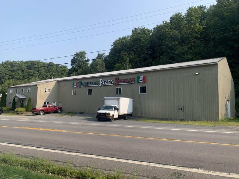 Primary Photo Of 1594 State Route 315, Waterville Warehouse For Sale