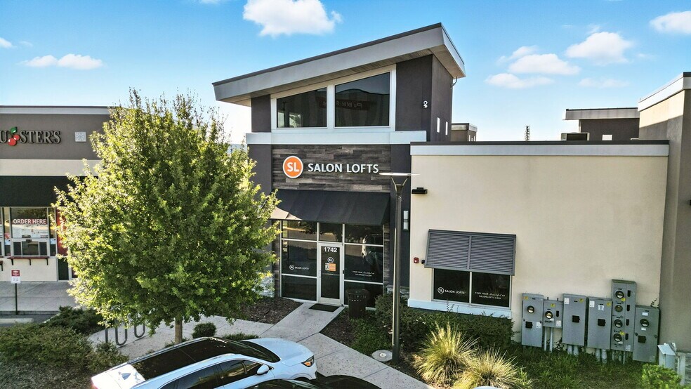 More Photos Of NWC Hwy 192 & Fortune Rd, Kissimmee Unknown For Lease