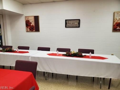 More Photos Of 4700 Little John Dr, Norfolk Religious Facility For Sale