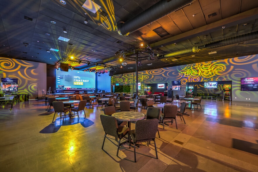 More Photos Of 5321 Cameron St, Las Vegas General Retail For Sale