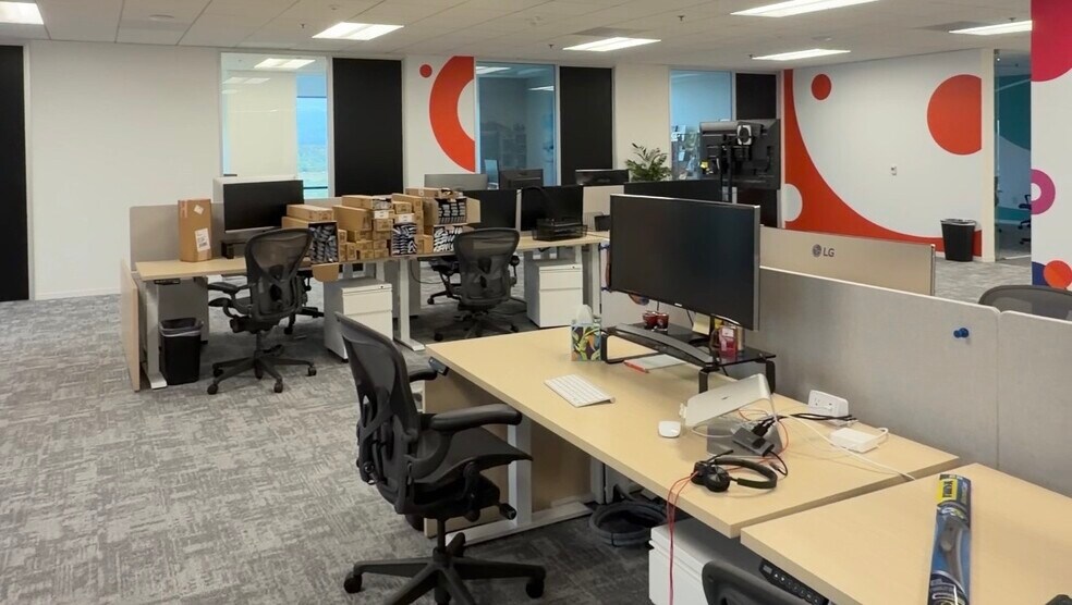 More Photos Of 19900 MacArthur Blvd, Irvine Loft Creative Space For Lease