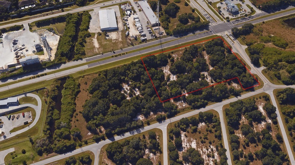 Primary Photo Of , Port Charlotte Land For Sale