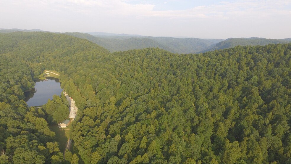 More Photos Of 805 Scout Camp Rd, Saluda Land For Sale