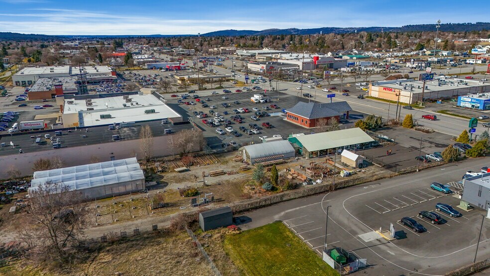 More Photos Of 15612 E Sprague Ave, Veradale Land For Sale