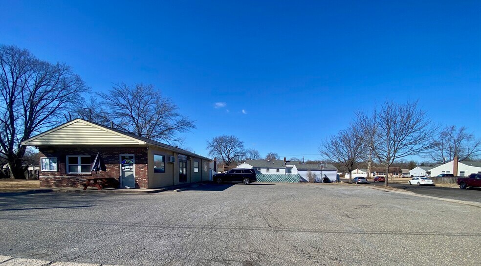 More Photos Of 2930 Burlington Ave, Delanco Freestanding For Sale