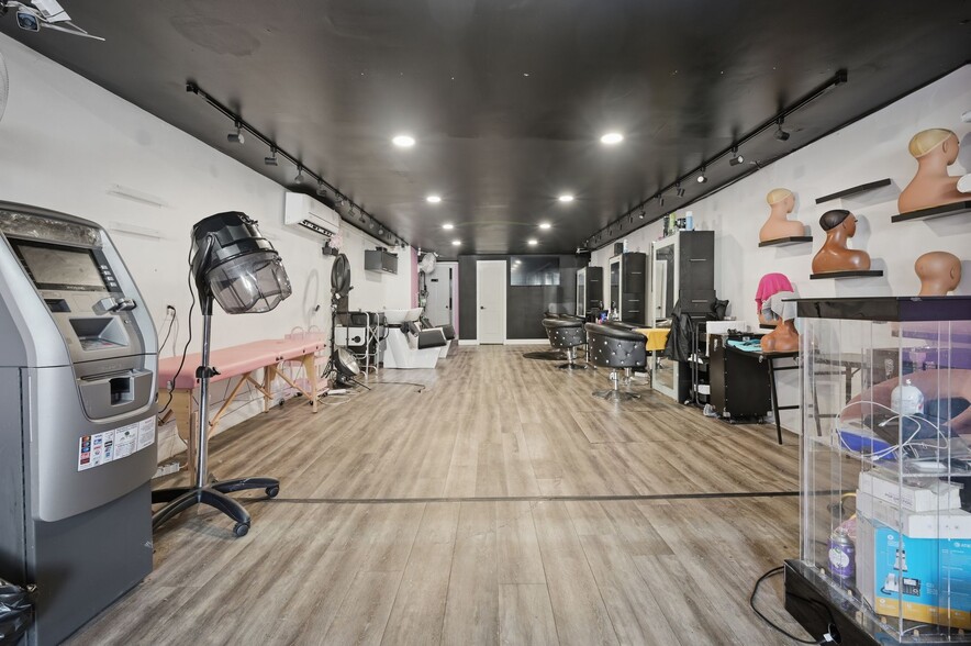 More Photos Of 576 E 169th St, Bronx Storefront Retail Residential For Sale