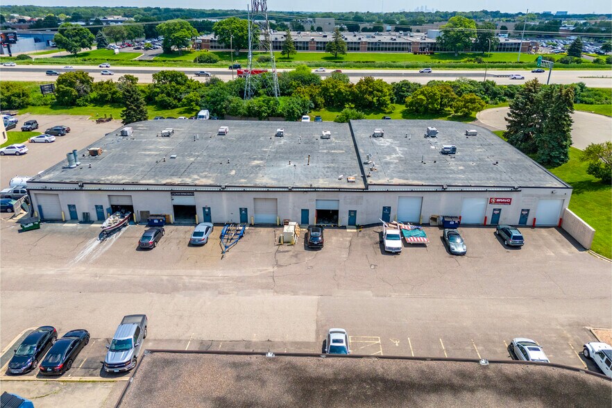 More Photos Of 14100-14170 23rd Ave N, Plymouth Unknown For Lease