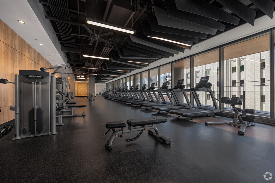 More Photos Of 95 S State St, Salt Lake City Office For Lease