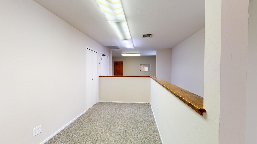More Photos Of 1300 West St, Redding Office For Lease