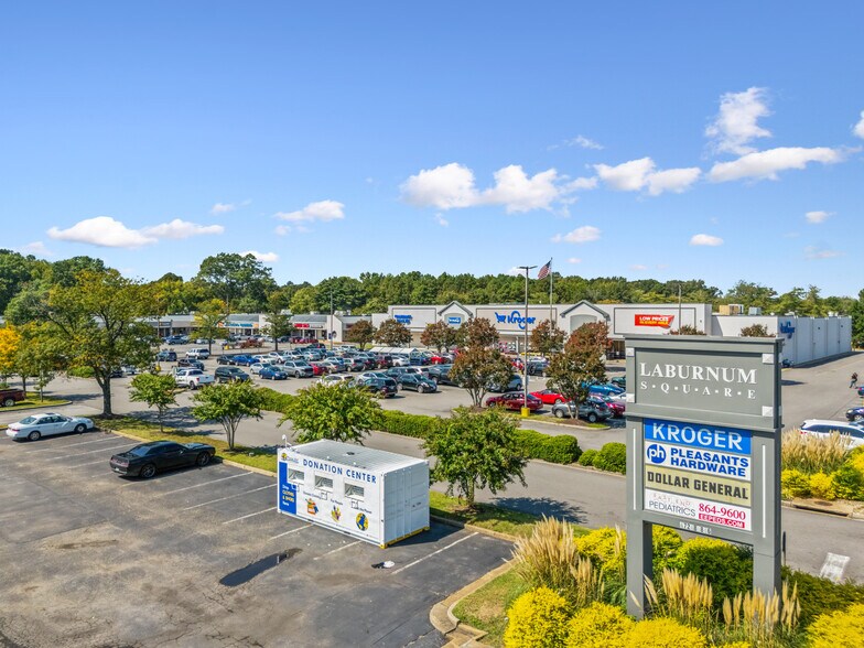 More Photos Of 4720-4766 Finlay St, Richmond Unknown For Lease