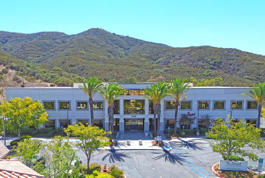 Primary Photo Of 1 Ridgegate Dr, Temecula Office For Lease