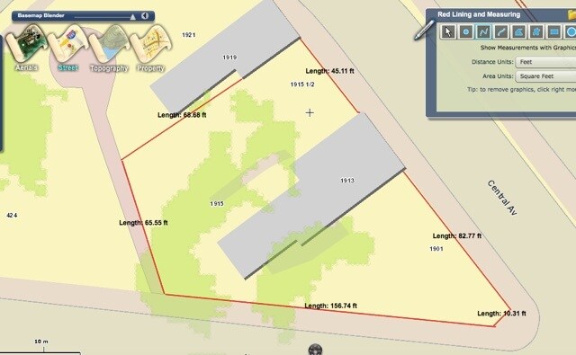 More Photos Of 1913 Central Ave, Cincinnati Office Residential For Sale