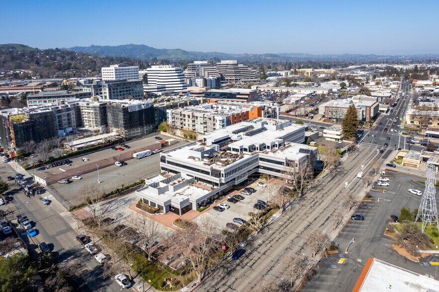 1981 N Broadway Walnut Creek Ca