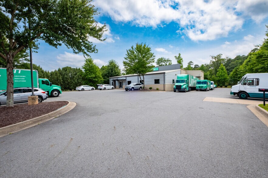More Photos Of 201 Murphy Dr, Maumelle Research And Development For Sale