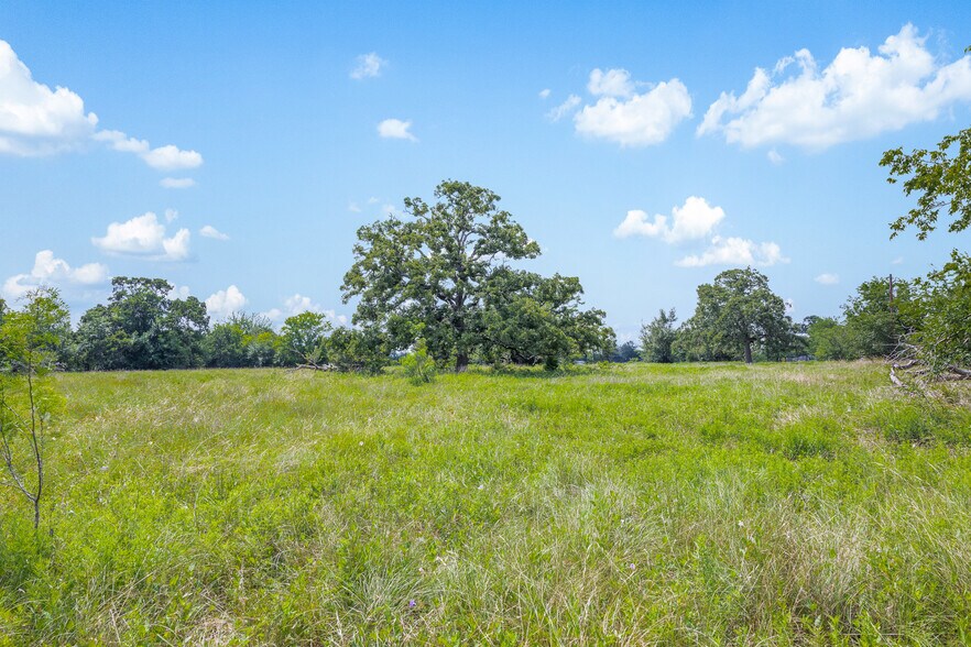More Photos Of 11480 N Dowling Rd, College Station Land For Sale