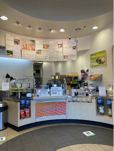 More Photos Of 541-555 S Grand Ave, Glendora Freestanding For Lease