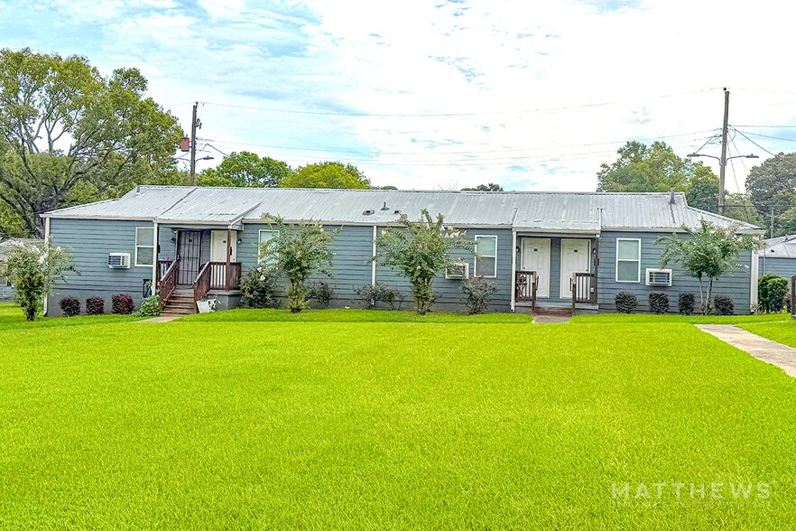 More Photos Of , Birmingham Multifamily For Sale