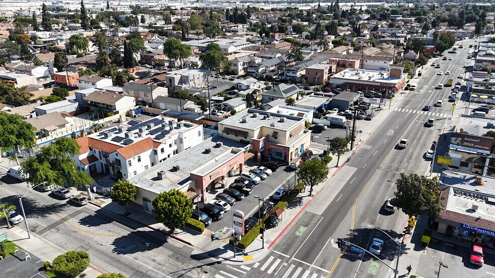 More Photos Of 2701 E Gage Ave, Huntington Park Unknown For Lease