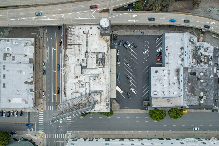 More Photos Of 1000 Brannan St, San Francisco Office For Lease