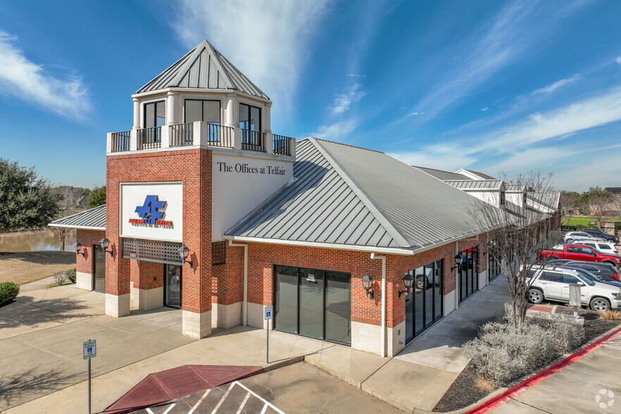 Primary Photo Of 7215 New Territory Blvd, Sugar Land Office For Lease