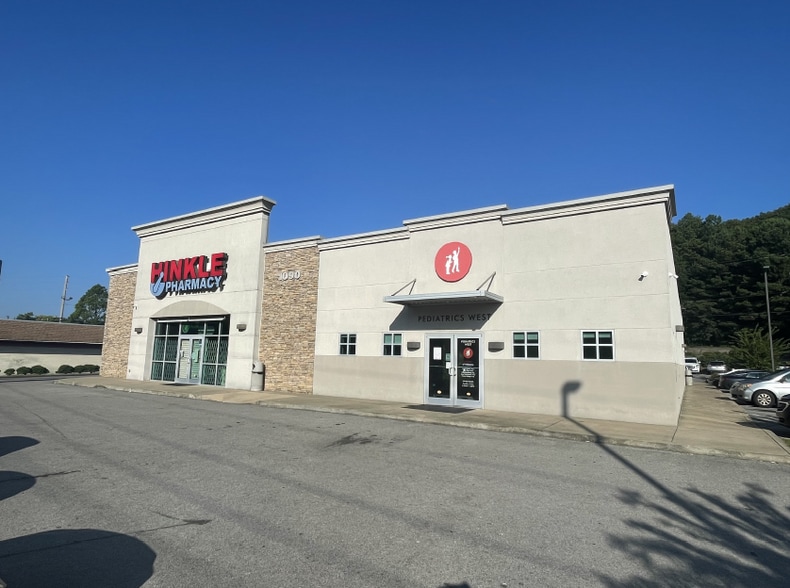 More Photos Of 1090 9th Ave SW, Bessemer Medical For Sale