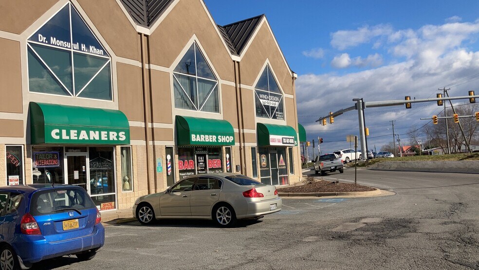 More Photos Of 556 Garrisonville Rd, Stafford Freestanding For Lease