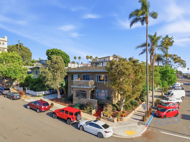 More Photos Of 2201 E St, San Diego Apartments For Sale
