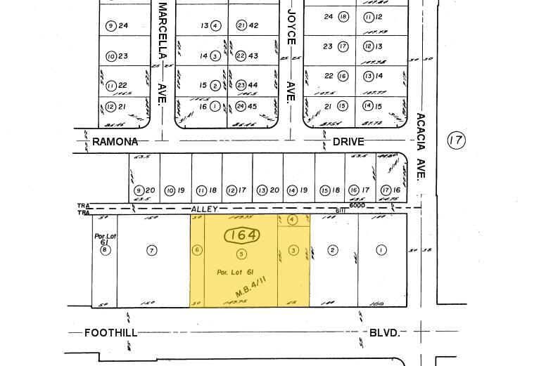 More Photos Of 444 E Foothill Blvd, Rialto Unknown For Lease