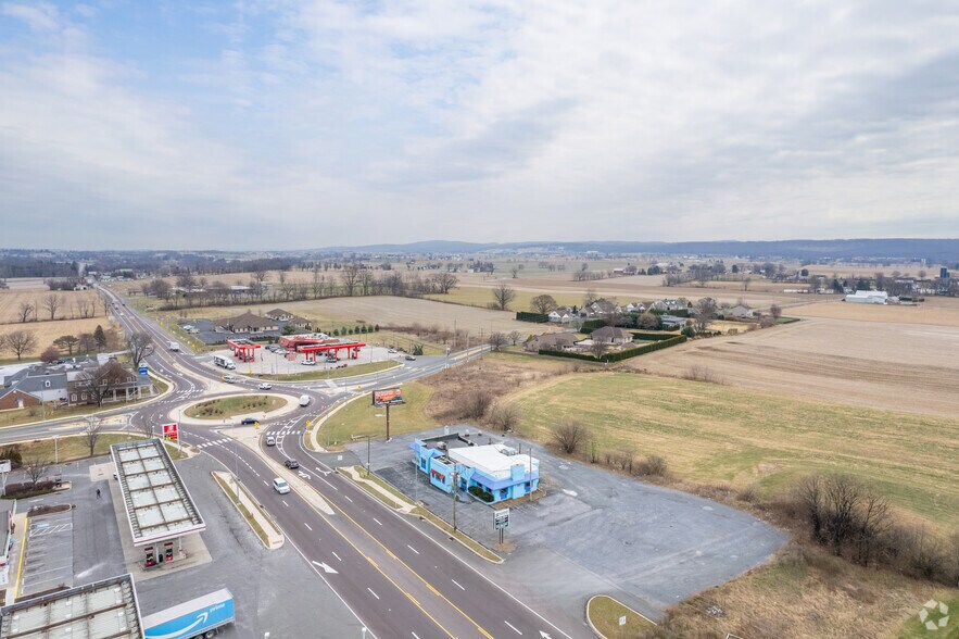 More Photos Of 14232 Kutztown Rd, Fleetwood Convenience Store For Sale