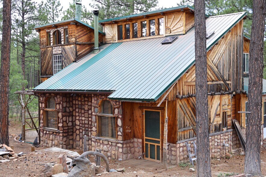 Primary Photo Of 13 Nottingham Dr, Estancia Land For Sale