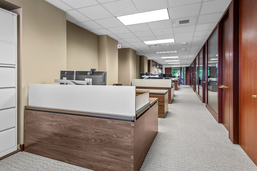 More Photos Of 100 N Westlake Blvd, Westlake Village Office For Sale