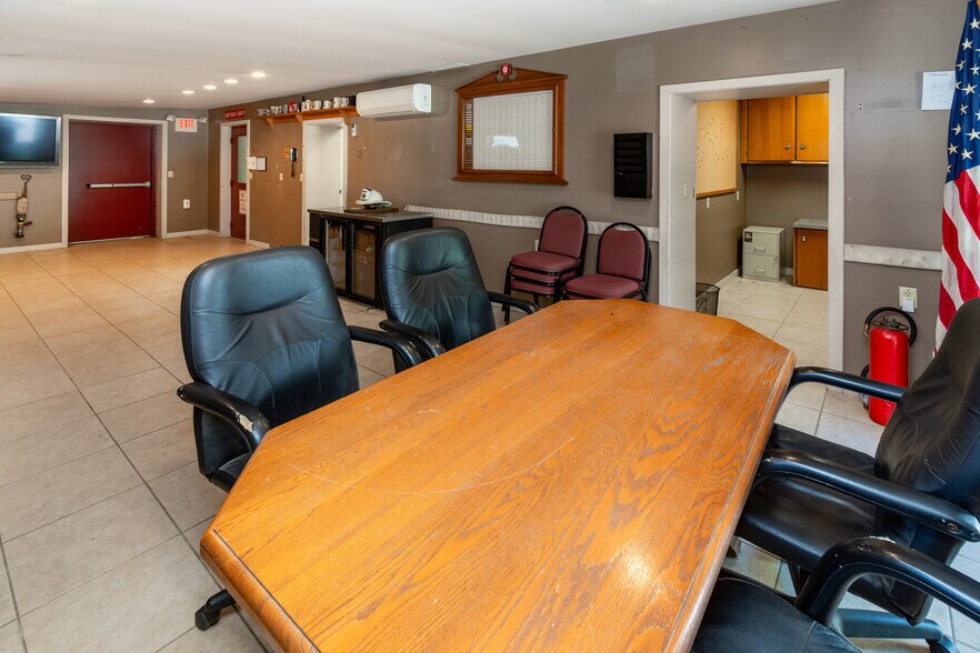 More Photos Of 9 Mill St, Stockton Police Fire Station For Sale