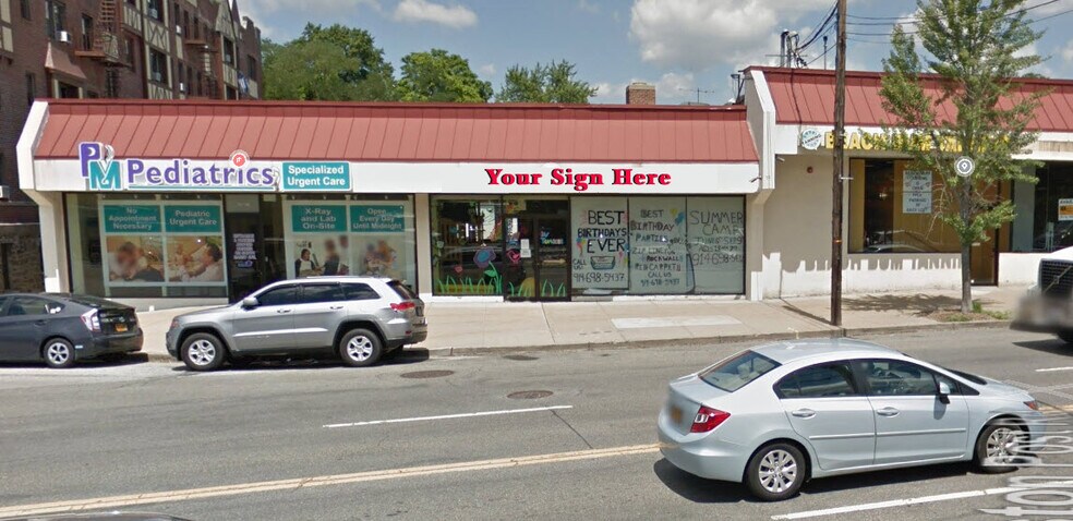 Primary Photo Of 626 E Boston Post Rd, Mamaroneck Unknown For Lease