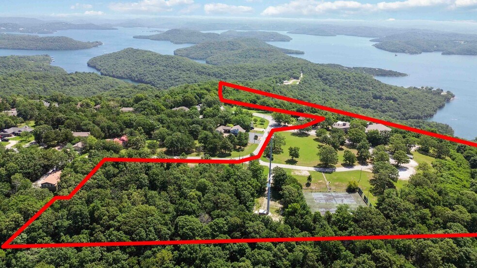 More Photos Of 12483 Lodge Dr, Garfield Land For Sale