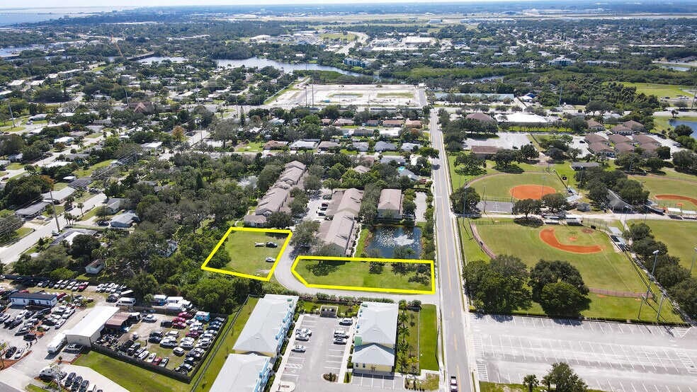 More Photos Of 1520-1522-1523 Beechfern Dr, Melbourne Land For Sale