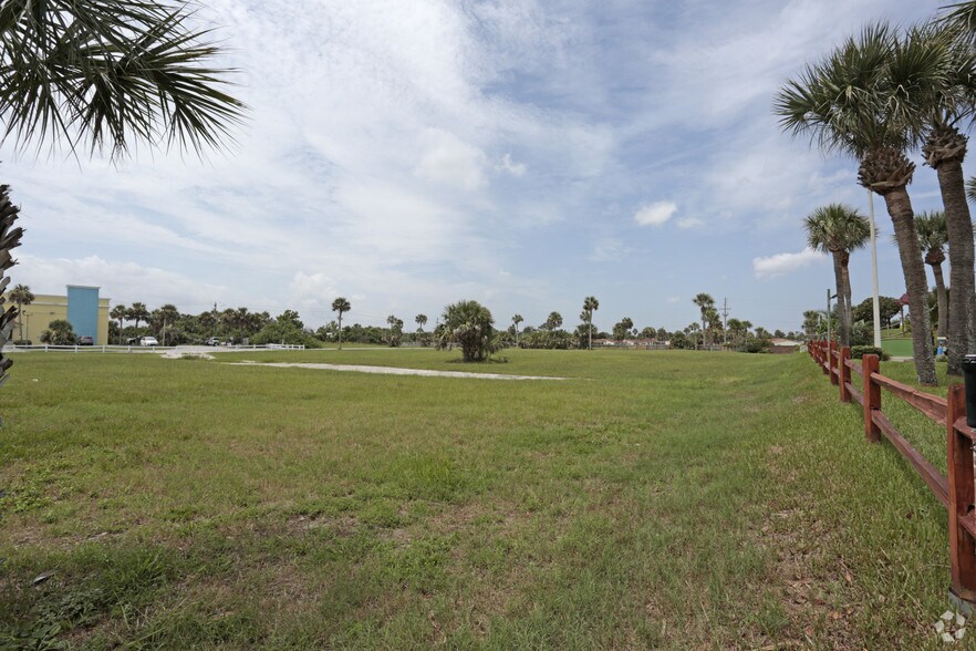 More Photos Of 680 S Atlantic Ave, Ormond Beach Land For Sale