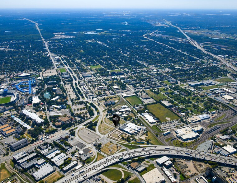 More Photos Of 715 Second Ave, Dallas Land For Sale