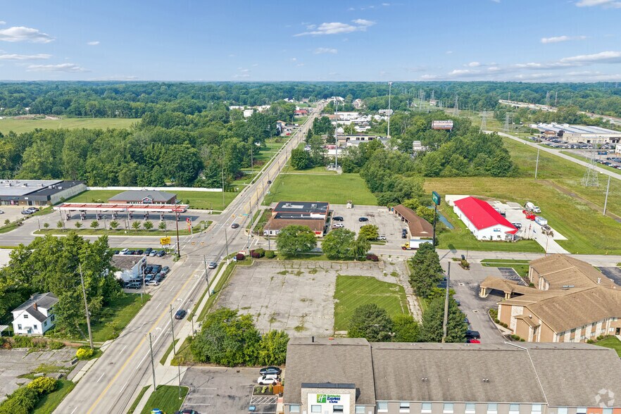 More Photos Of 661 Griswold Rd, Elyria Land For Sale
