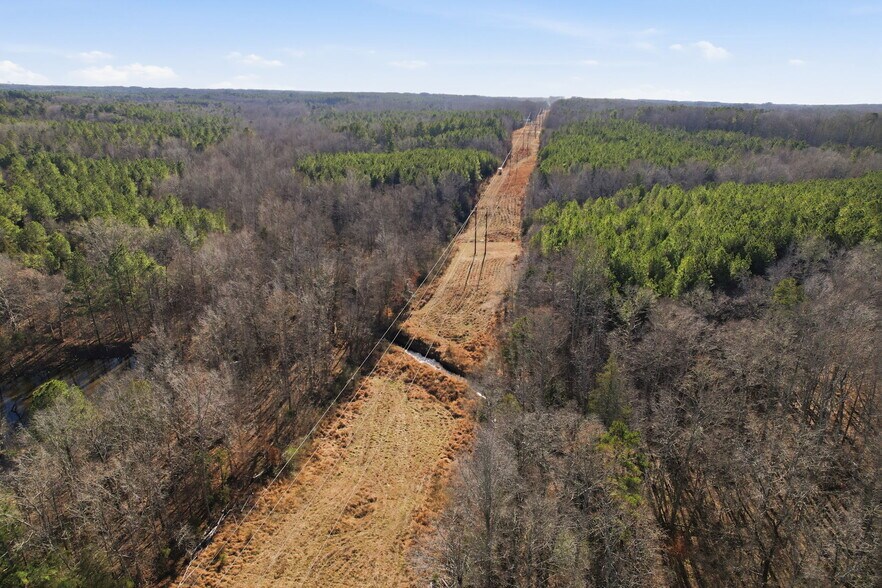 More Photos Of 0 NC 39 Hwy, Henderson Land For Sale