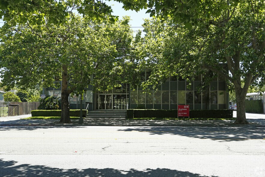 More Photos Of 2175 The Alameda, San Jose Loft Creative Space For Lease