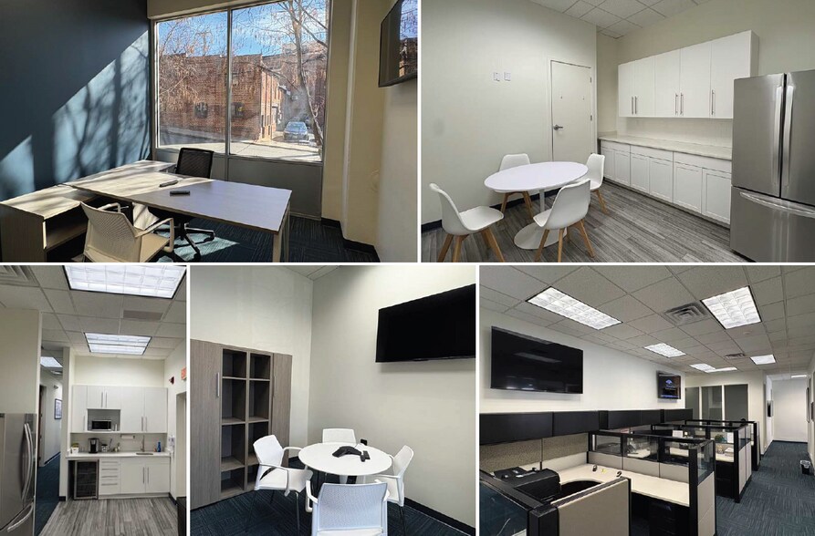 More Photos Of 314 E Water St, Charlottesville Storefront For Lease